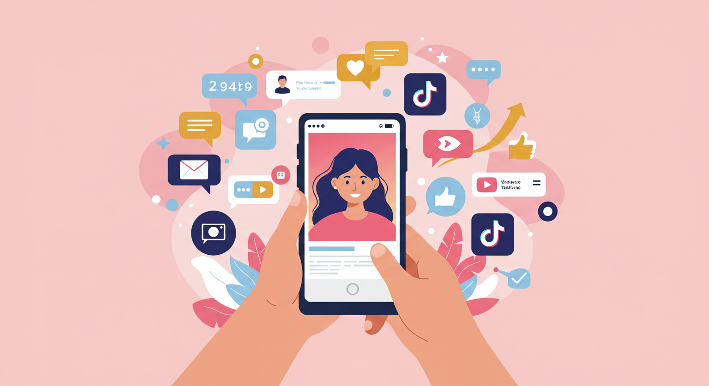 Marketing de Influência: O Guia Completo