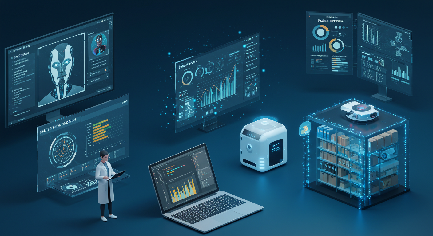 Aprendizado de máquina no mundo real