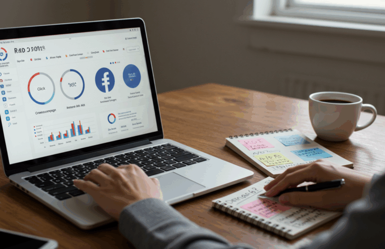 Tráfego Pago para Iniciantes: Comece Agora