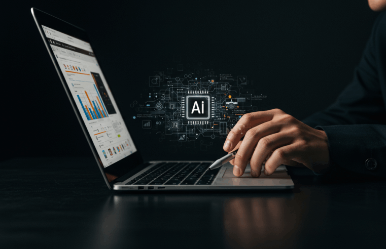 IA Revoluciona o Marketing Digital