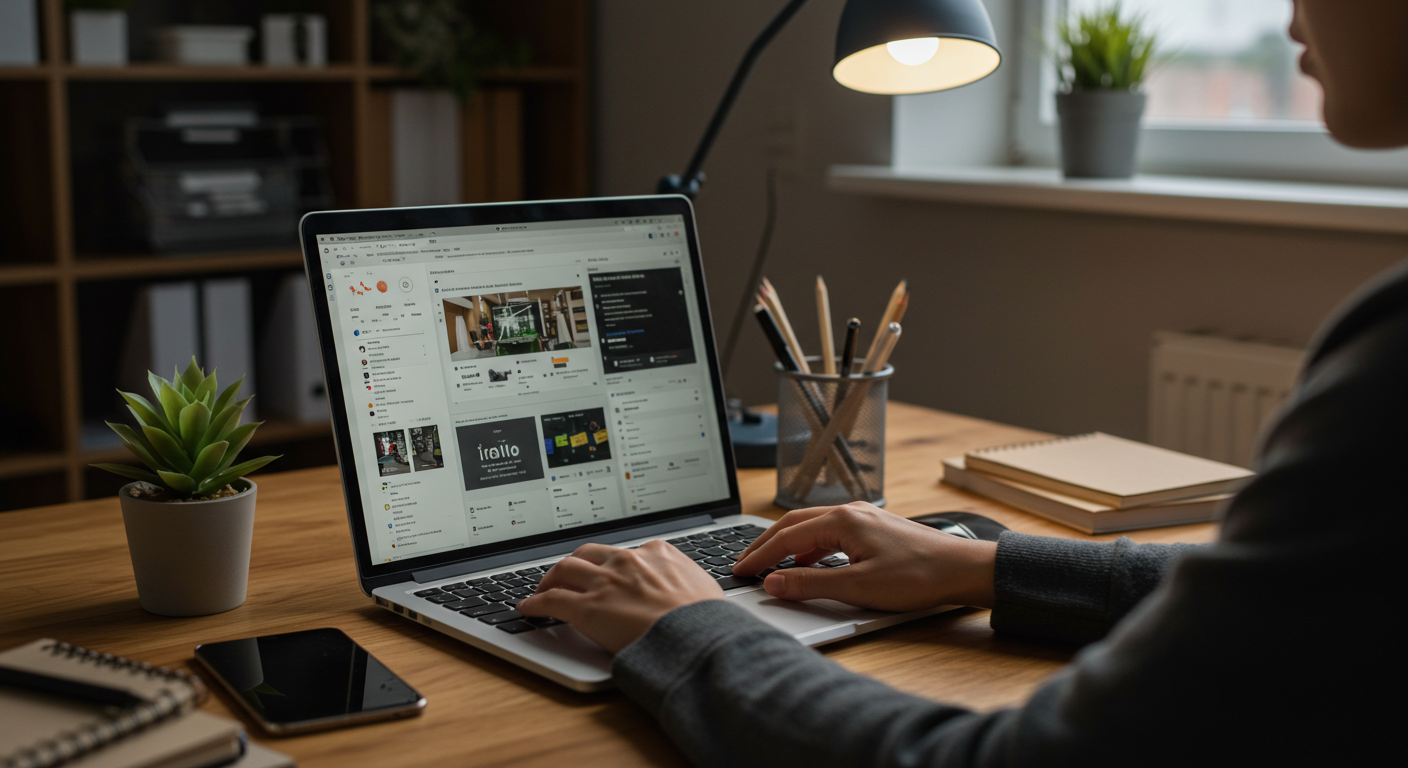 Como o Trello pode organizar sua criação de conteúdo