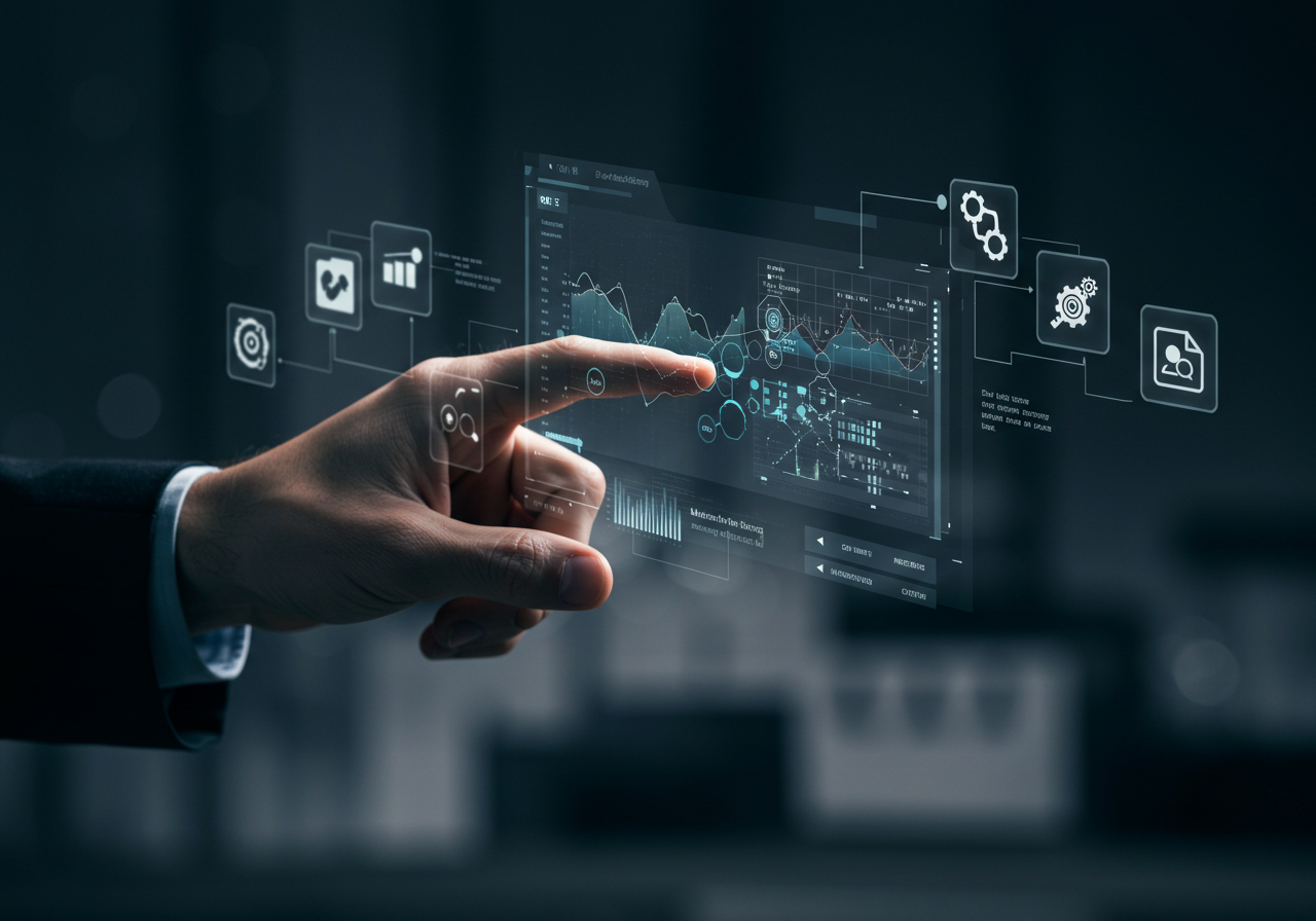 Aprendizado de máquina: um guia para iniciantes