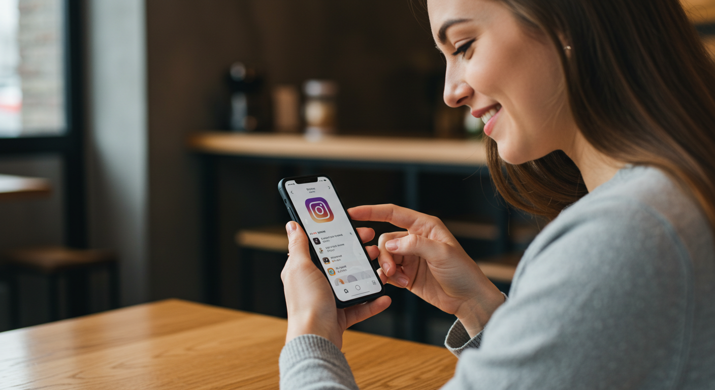 Como aumentar o engajamento no Instagram com 3 passos simples