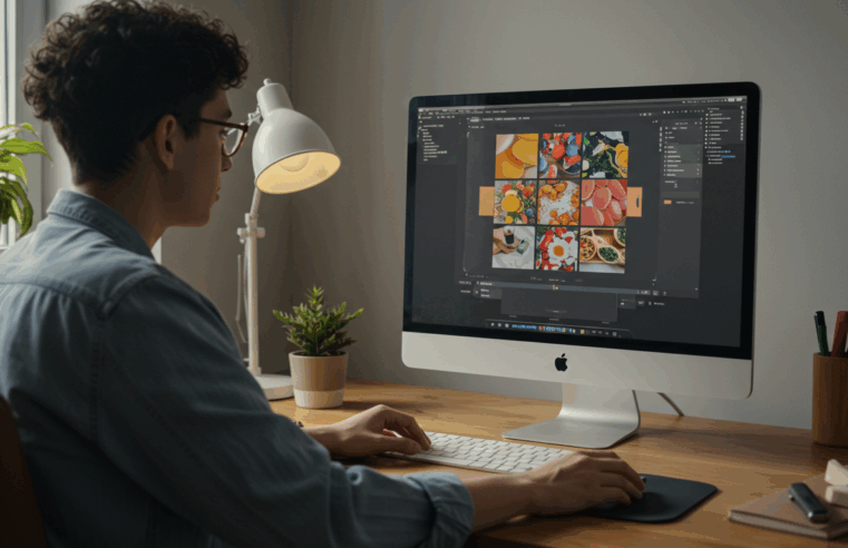 Canva: a ferramenta ideal para quem não sabe design