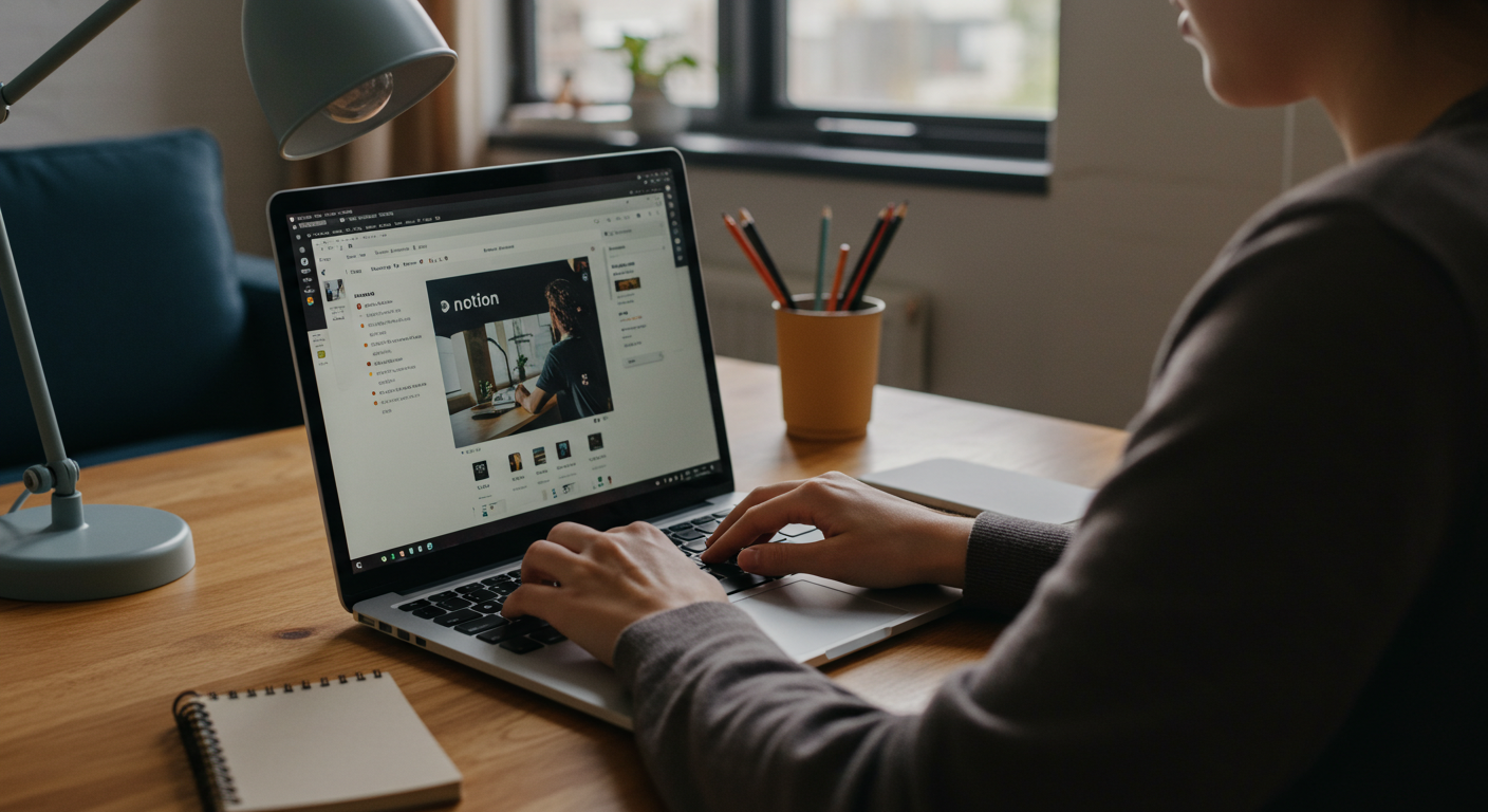 Como o Notion AI pode turbinar sua produtividade