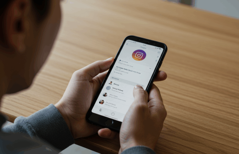 Bio perfeita no Instagram: como escrever para atrair seguidores