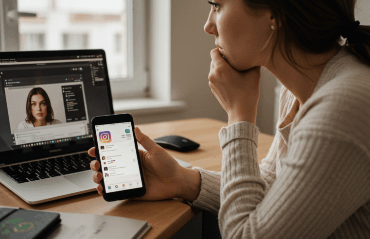 Blog ou Instagram: qual o melhor para começar seu negócio digital?