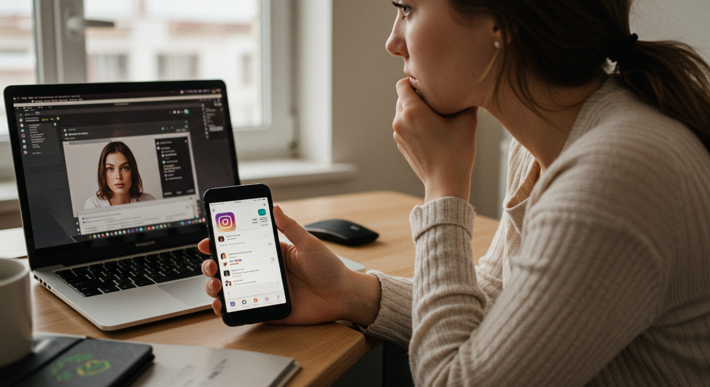 Blog ou Instagram: qual o melhor para começar seu negócio digital?