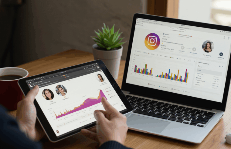 Reels ou Carrossel: o que dá mais resultado no Instagram?