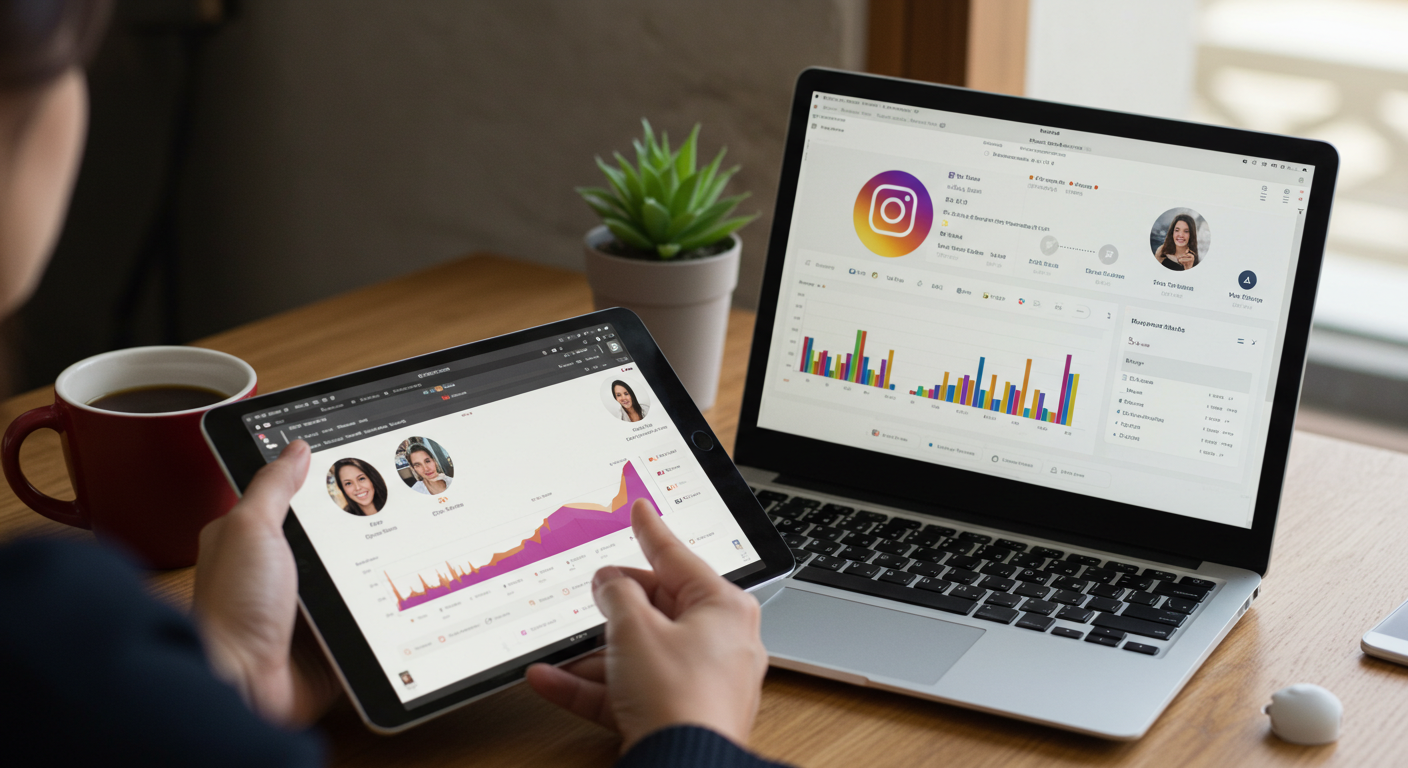 Reels ou Carrossel: o que dá mais resultado no Instagram?