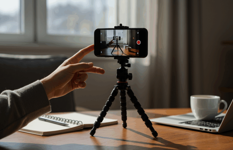 Como ganhar dinheiro com conteúdo sem ter muitos seguidores