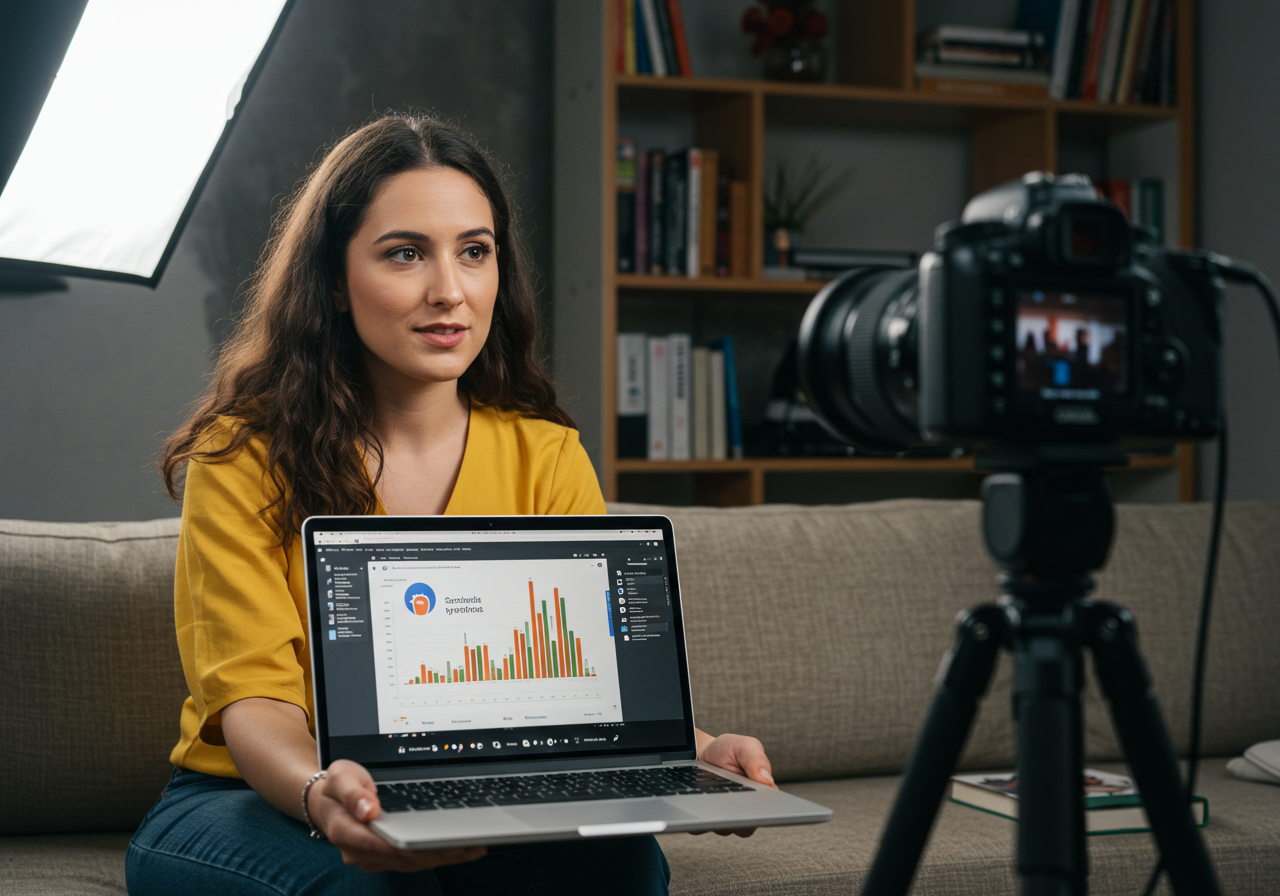 Como criar autoridade online e atrair clientes fiéis