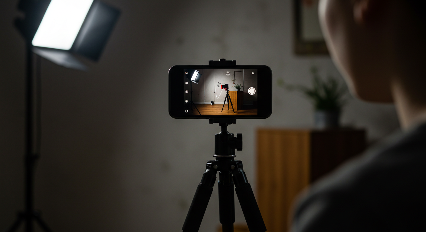 O segredo dos primeiros 3 segundos no Instagram