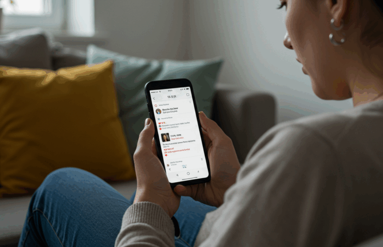 Por que ninguém engaja com seu conteúdo (e como mudar isso)