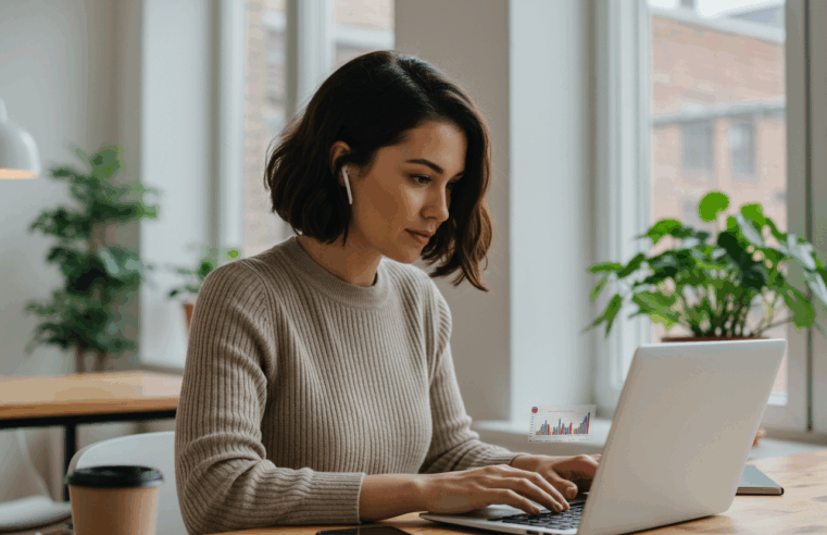 Como o Instagram classifica seus posts em 2025