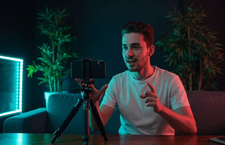 As tendências de marketing no Instagram em 2025