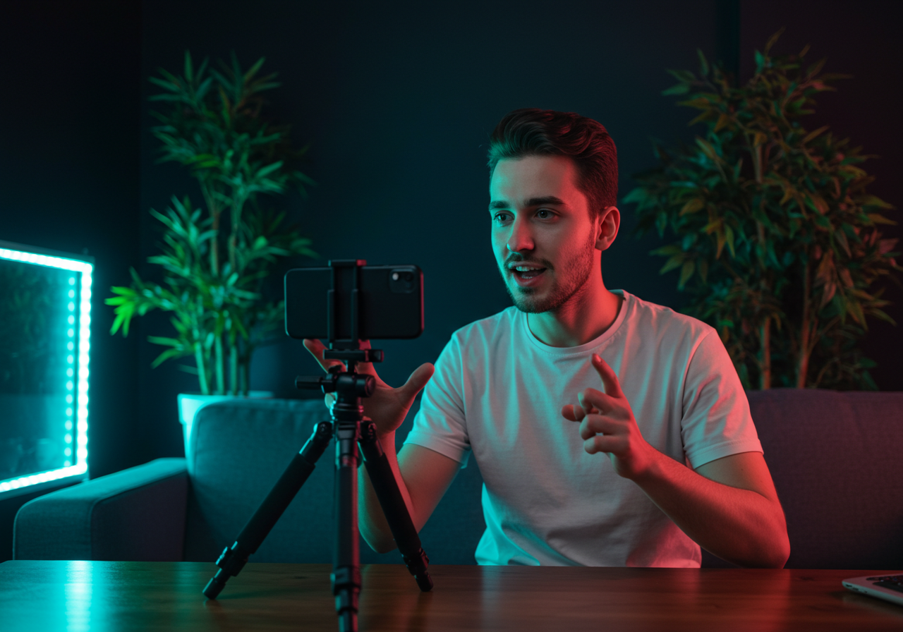 As tendências de marketing no Instagram em 2025