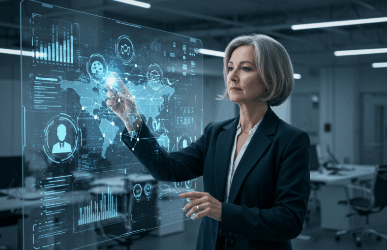 Dominando a Presença Digital