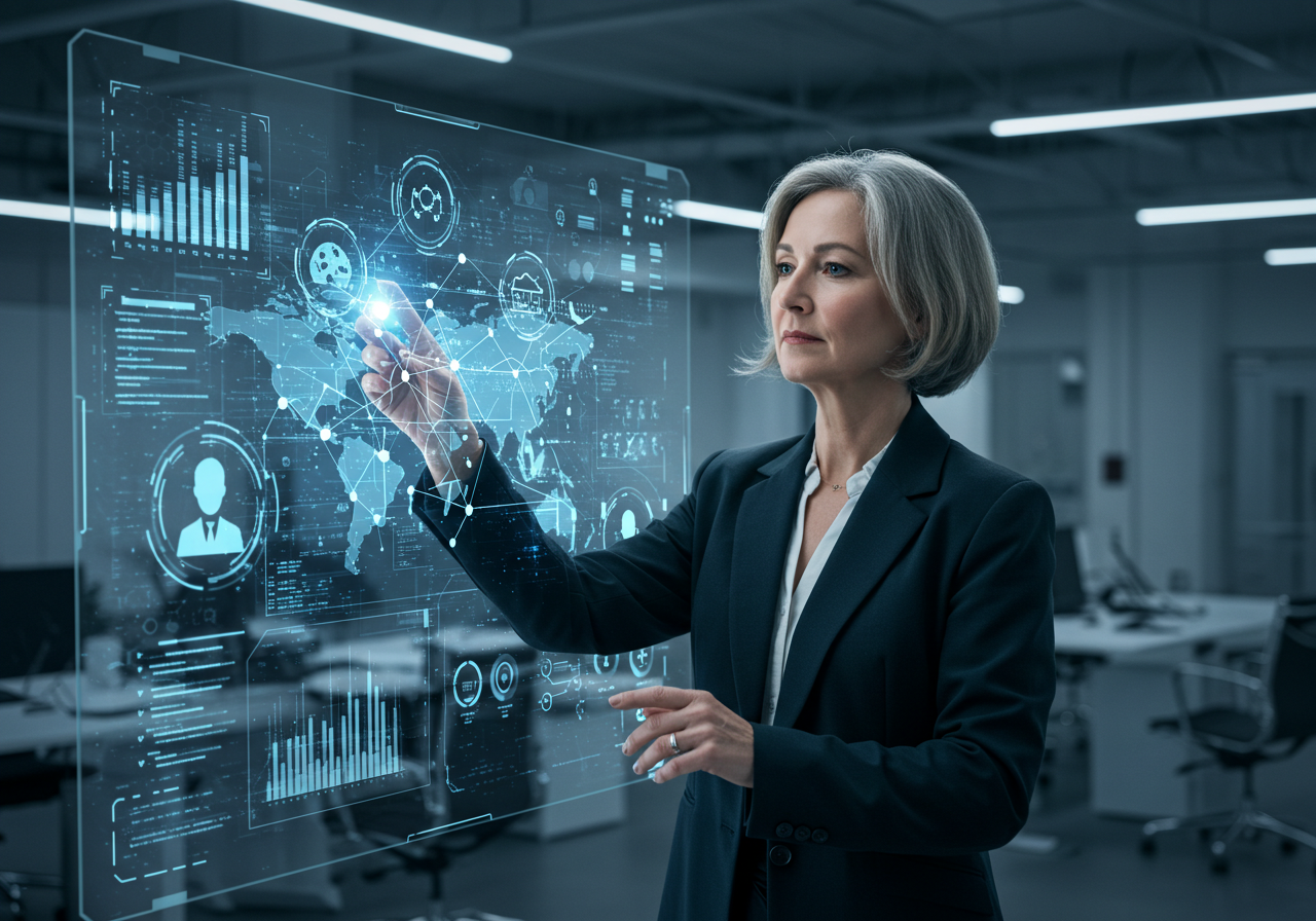 Dominando a Presença Digital