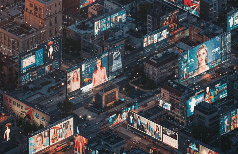 Anúncios online: um guia para iniciantes