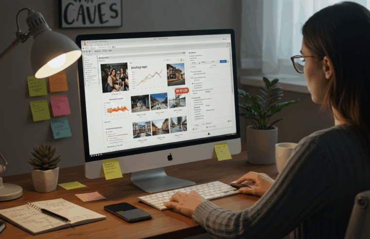 Como Criar Conteúdo Incrível