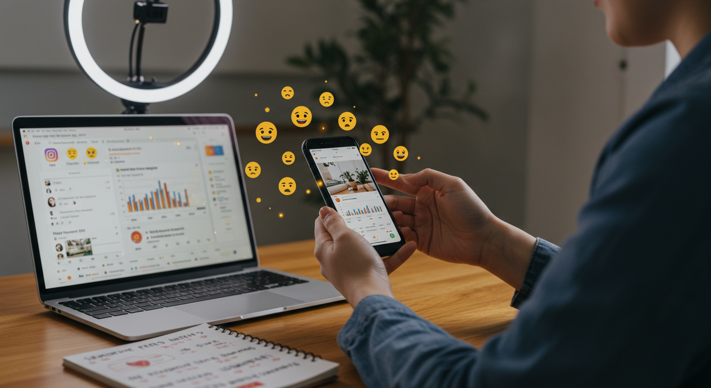 Segredos para engajar no Instagram e atrair seguidores…