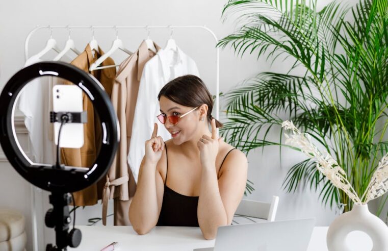 Segredos de estratégia de conteúdo: desbloqueie seu sucesso digital