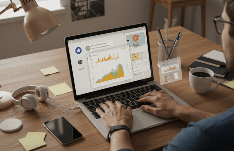 O Guia Completo para o Empreendedorismo Digital