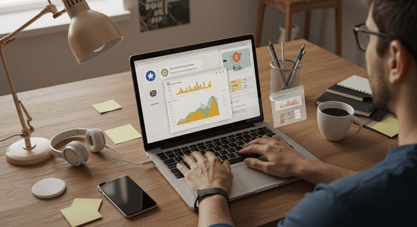 O Guia Completo para o Empreendedorismo Digital