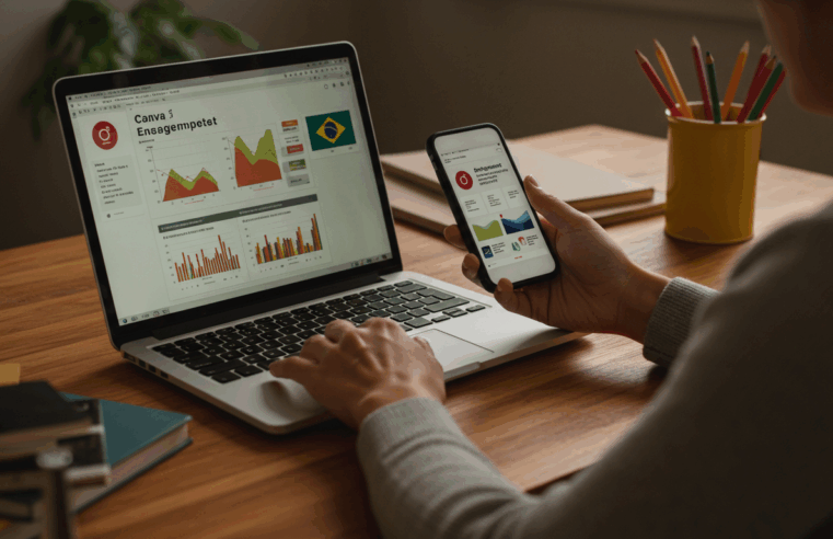 3 ferramentas gratuitas para criar posts virais