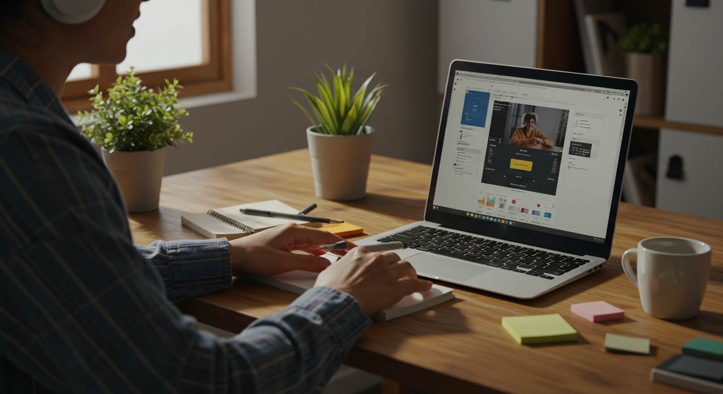 Como usar a IA para gerar conteúdo em minutos