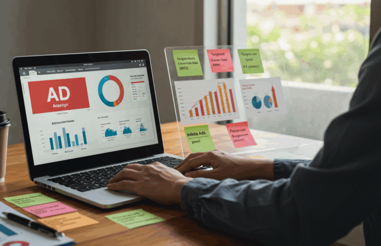 Aumente seu negócio com publicidade direcionada