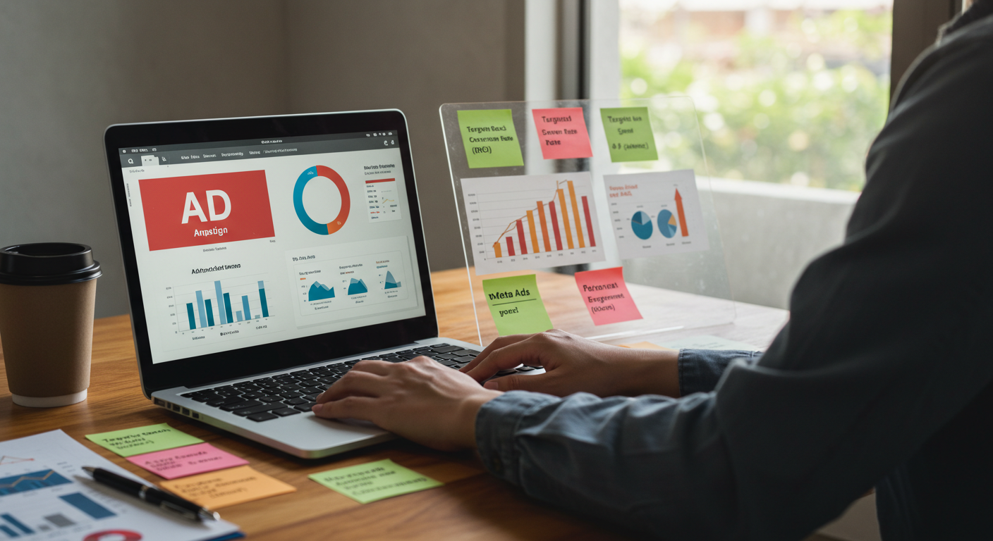 Aumente seu negócio com publicidade direcionada