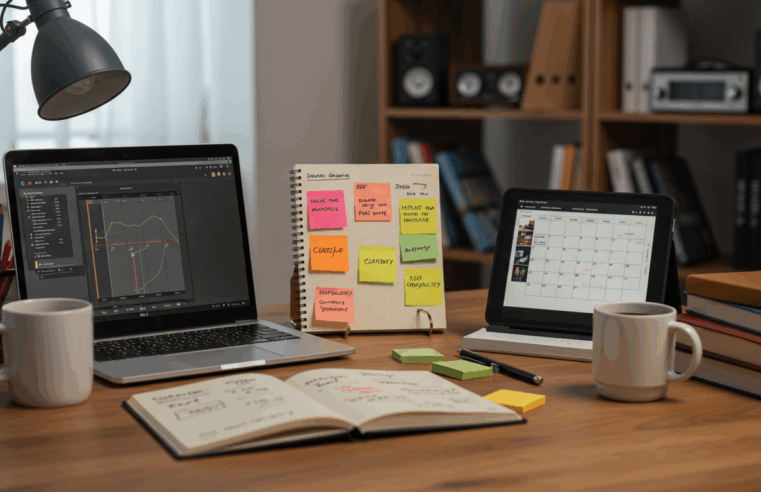 Dicas Essenciais para Criar Conteúdo de Qualidade