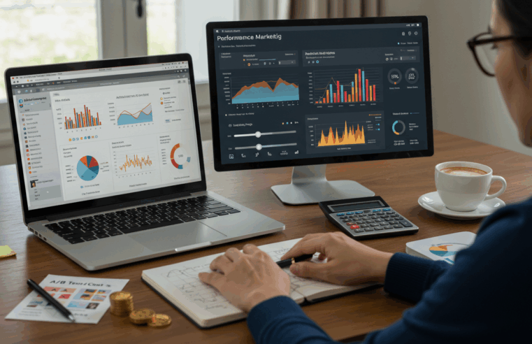 Maximizando o ROI com Tráfego Pago