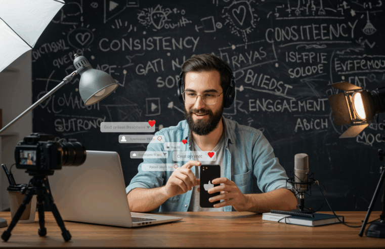 Como Construir uma Audiência Fiel: Dicas Essenciais