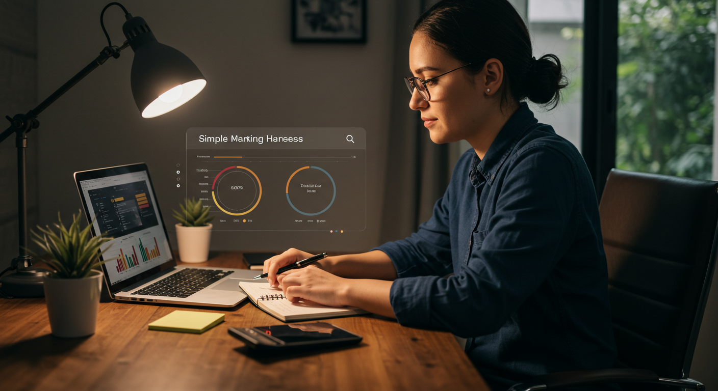 Marketing digital de baixo custo: estratégias que funcionam