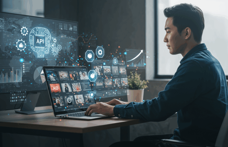 IA Para Gestão de Redes Sociais: Maximize Resultados