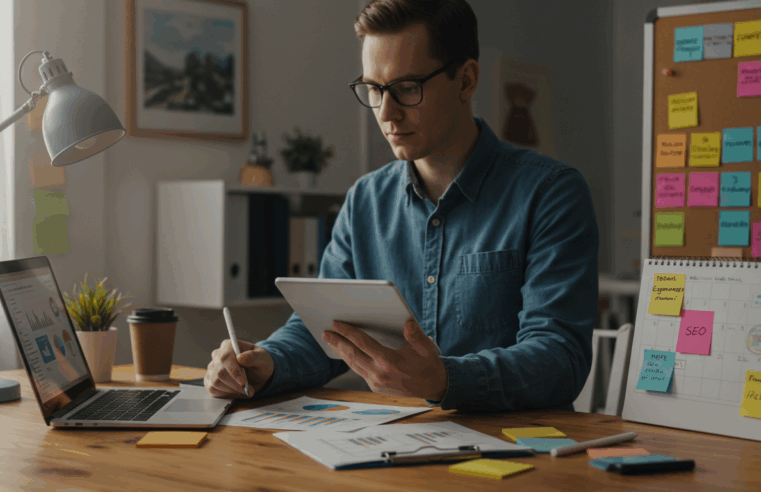 Dicas Para Criar Conteúdo De Qualidade