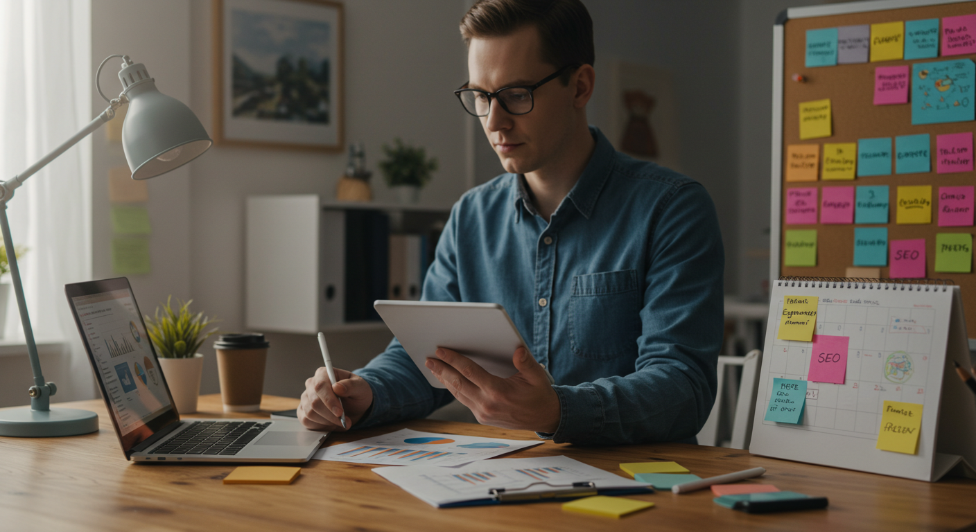 Dicas Para Criar Conteúdo De Qualidade