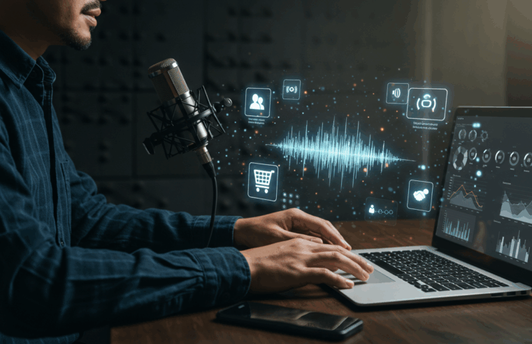 Como Usar Podcasts Para Atrair Clientes: Guia Completo