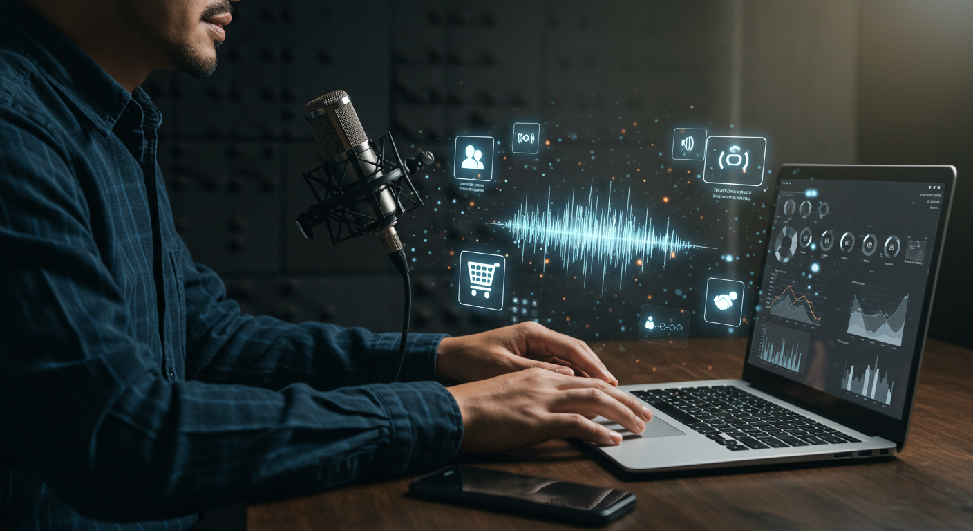 Como Usar Podcasts Para Atrair Clientes: Guia Completo