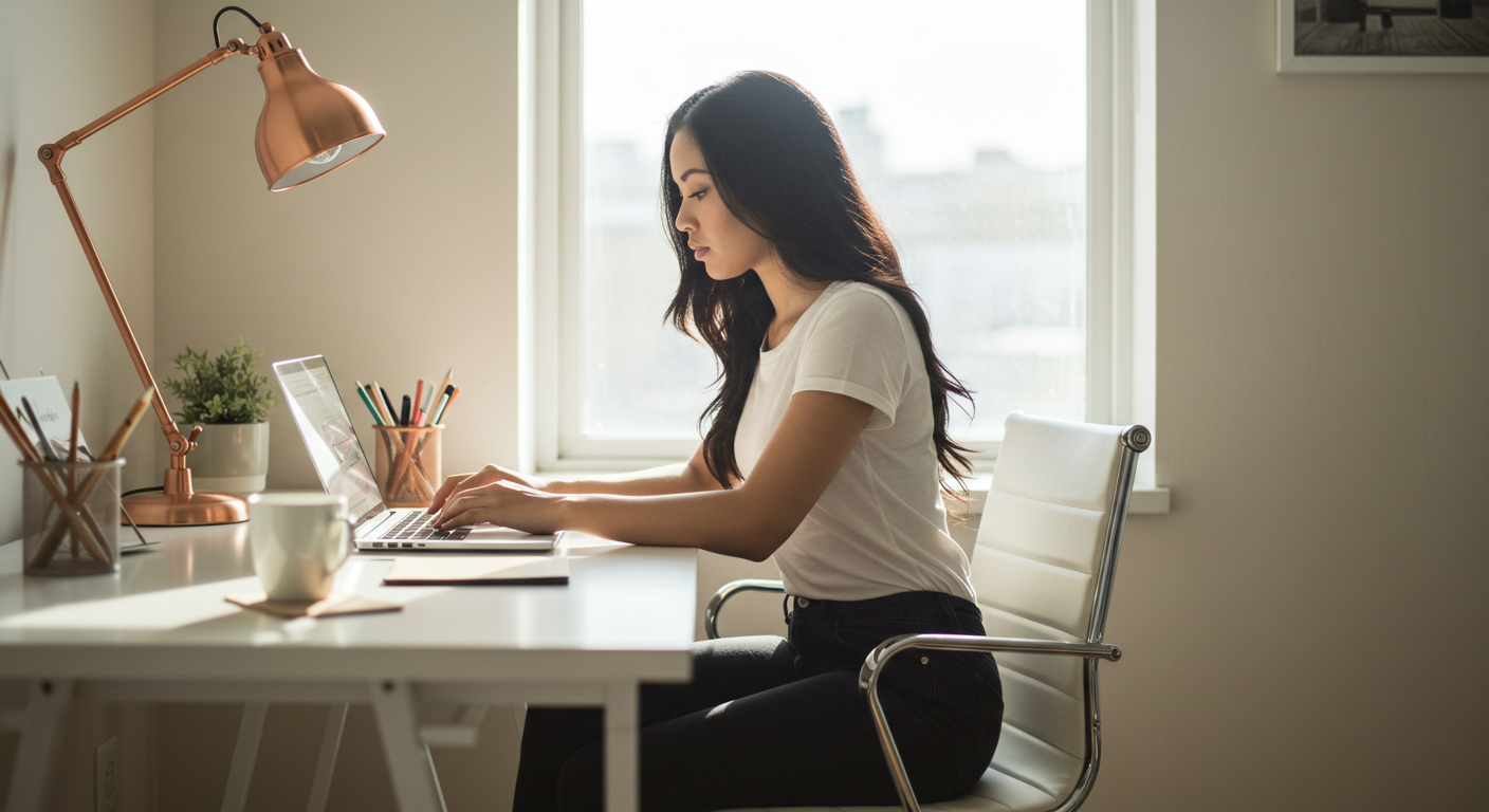 Como Montar um Portfólio Digital: Guia Prático