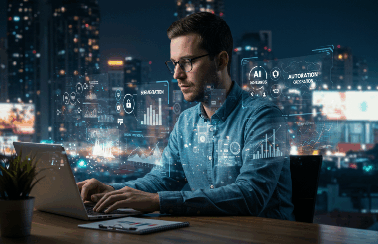 O Futuro Dos Anúncios Online