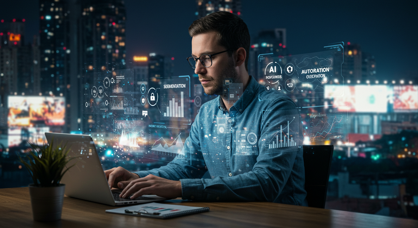 O Futuro Dos Anúncios Online