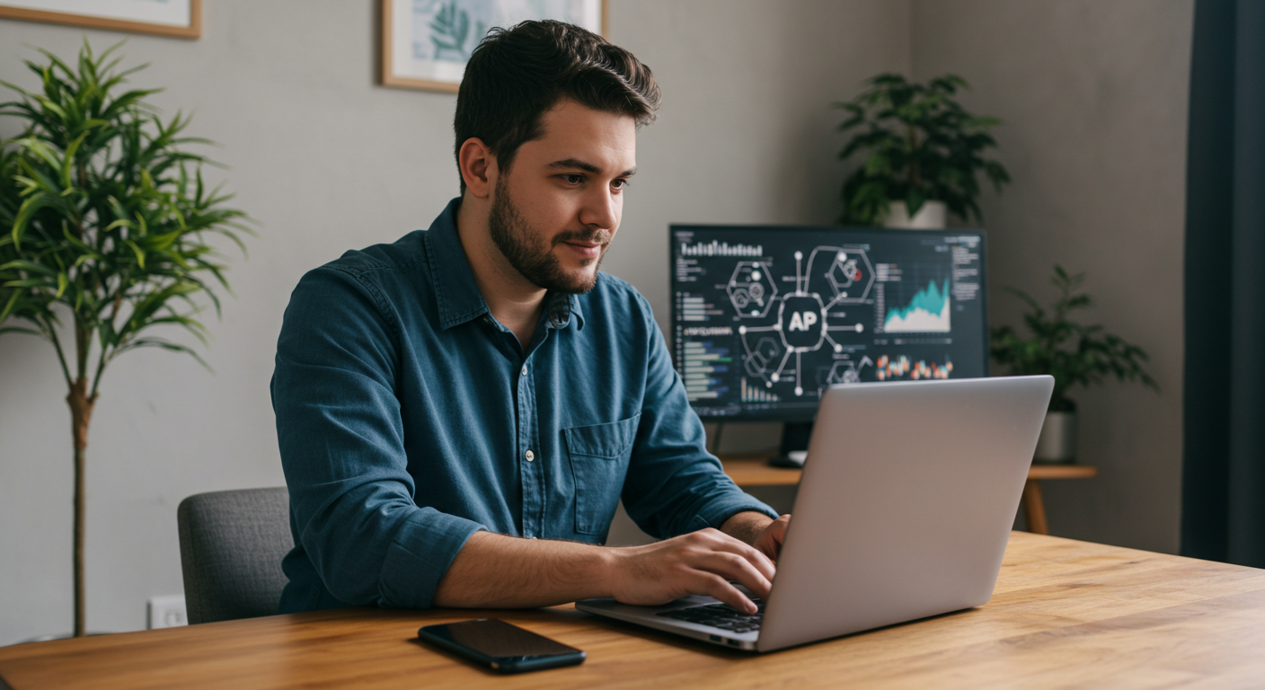 Como a IA Pode Aumentar Sua Produtividade Hoje
