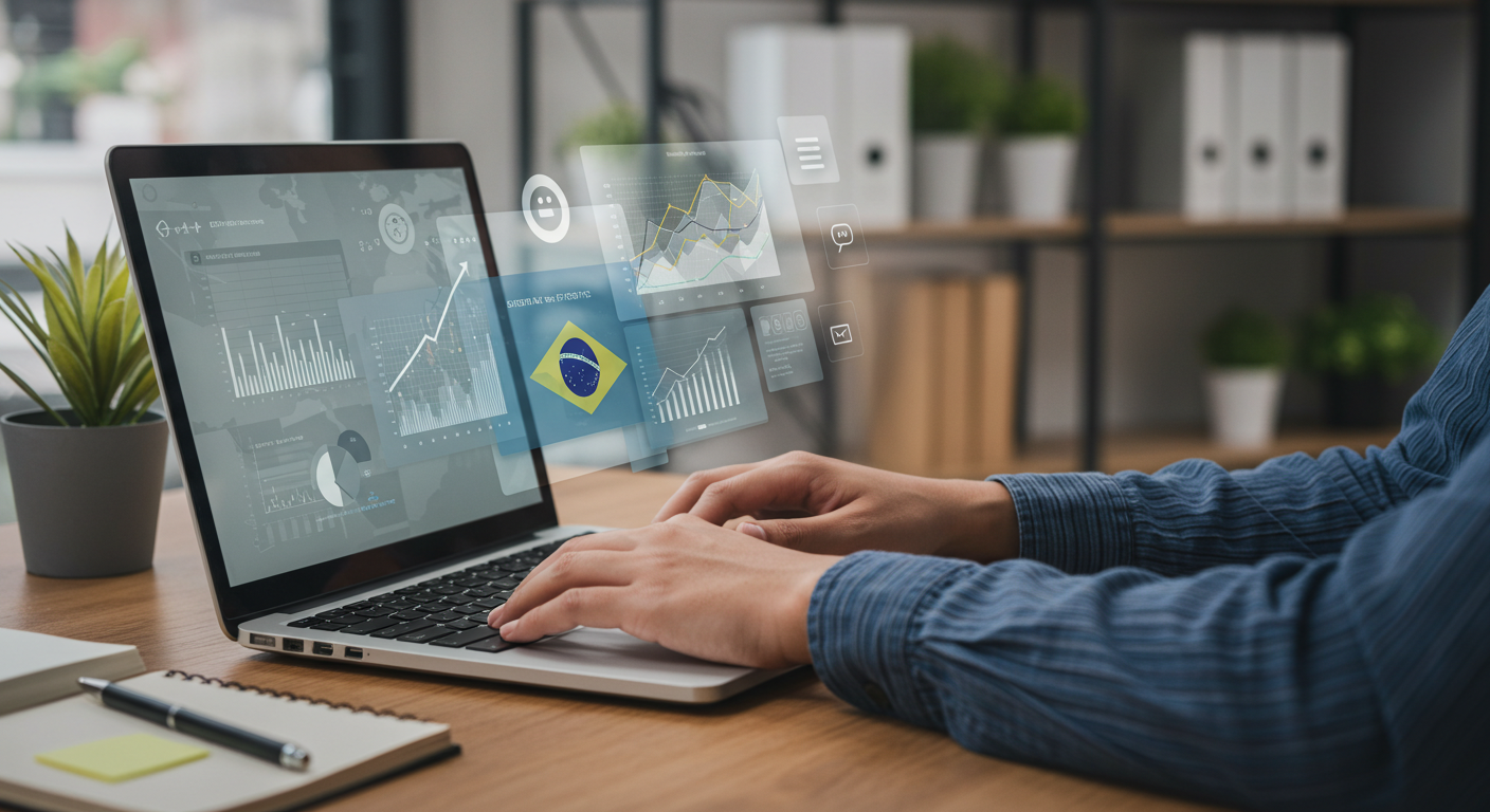 Autoridade Digital: Guia Completo para Construir e Manter a Sua