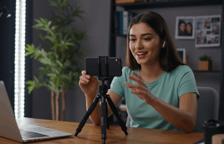 Segredos para Engajar no Instagram e Atrair Seguidores