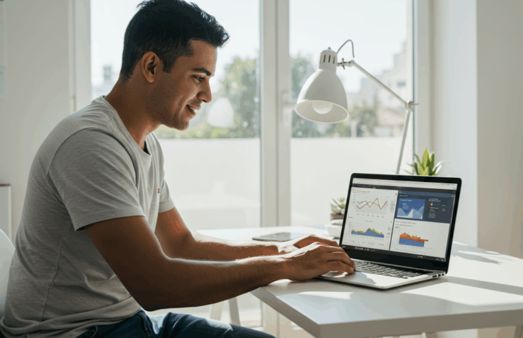 Tráfego pago: guia prático para vender com anúncios