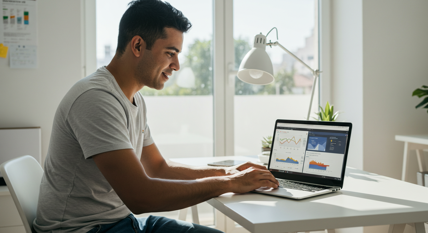 Tráfego pago: guia prático para vender com anúncios